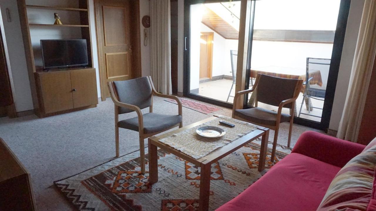 Garni Sonnleiten تيرولو المظهر الخارجي الصورة